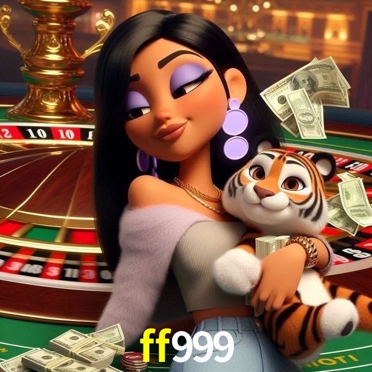 Welcome Bonus ff999