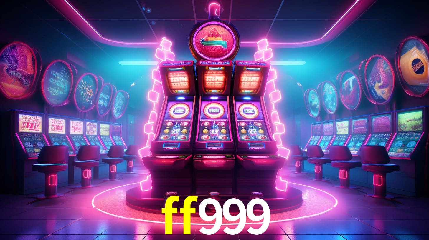 ff999 - Login e Jogue no Casino Online - ff999.com