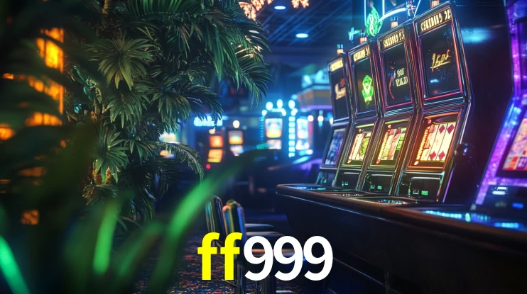 Blackjack Table ff999