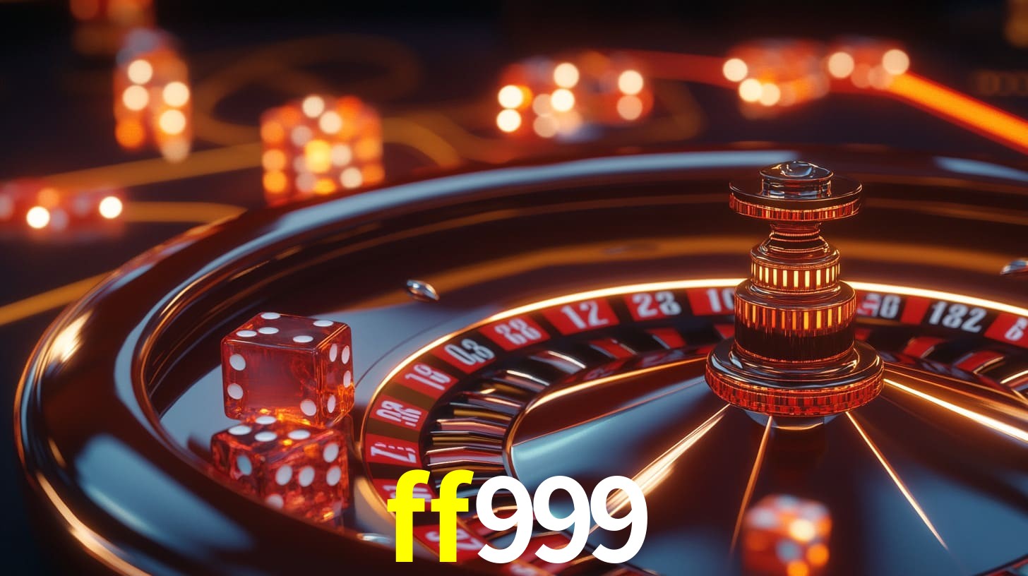 ff999 bet