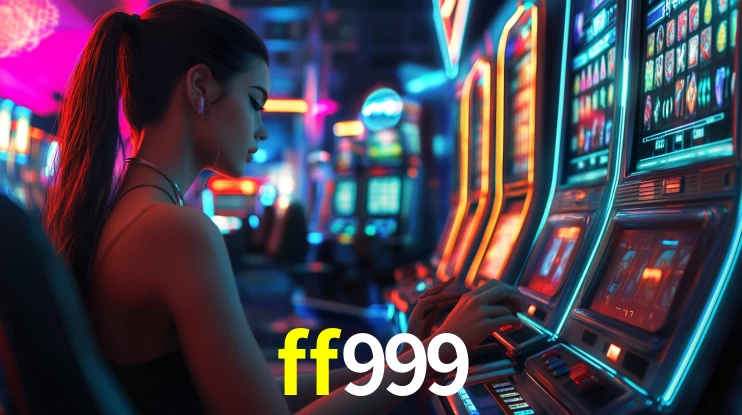 Explore as vantagens do ff999: serviço profissional e confiabilidade