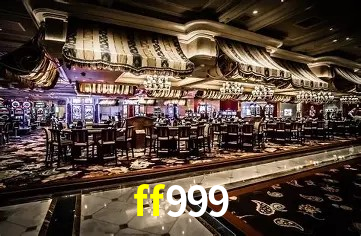 APP oficial da ff999 para mobile