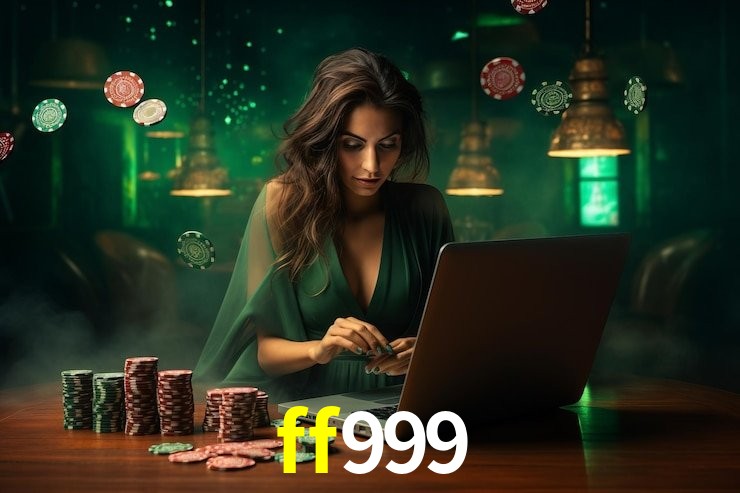 Escolher plataforma para baixar ff999