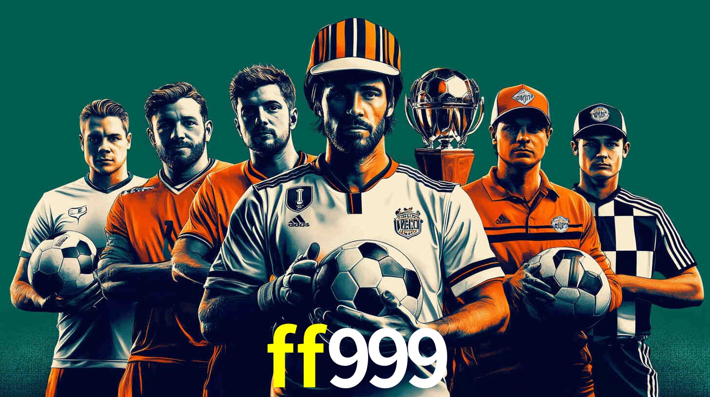 A Experiência Imersiva dos Cassinos Ao Vivo no ff999
