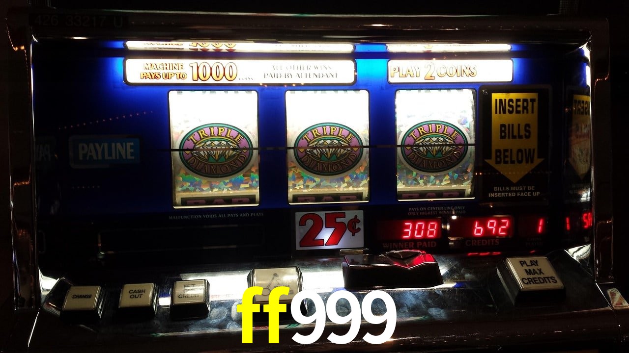 Tennis Betting ff999