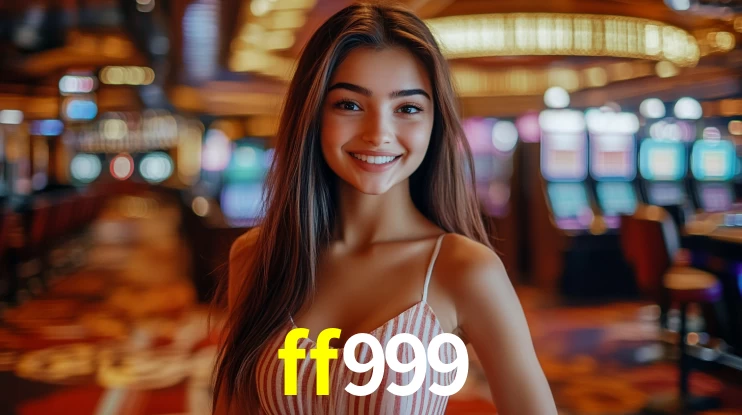 ff999 App Interface