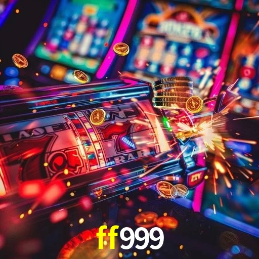 PIX Instantâneo ff999