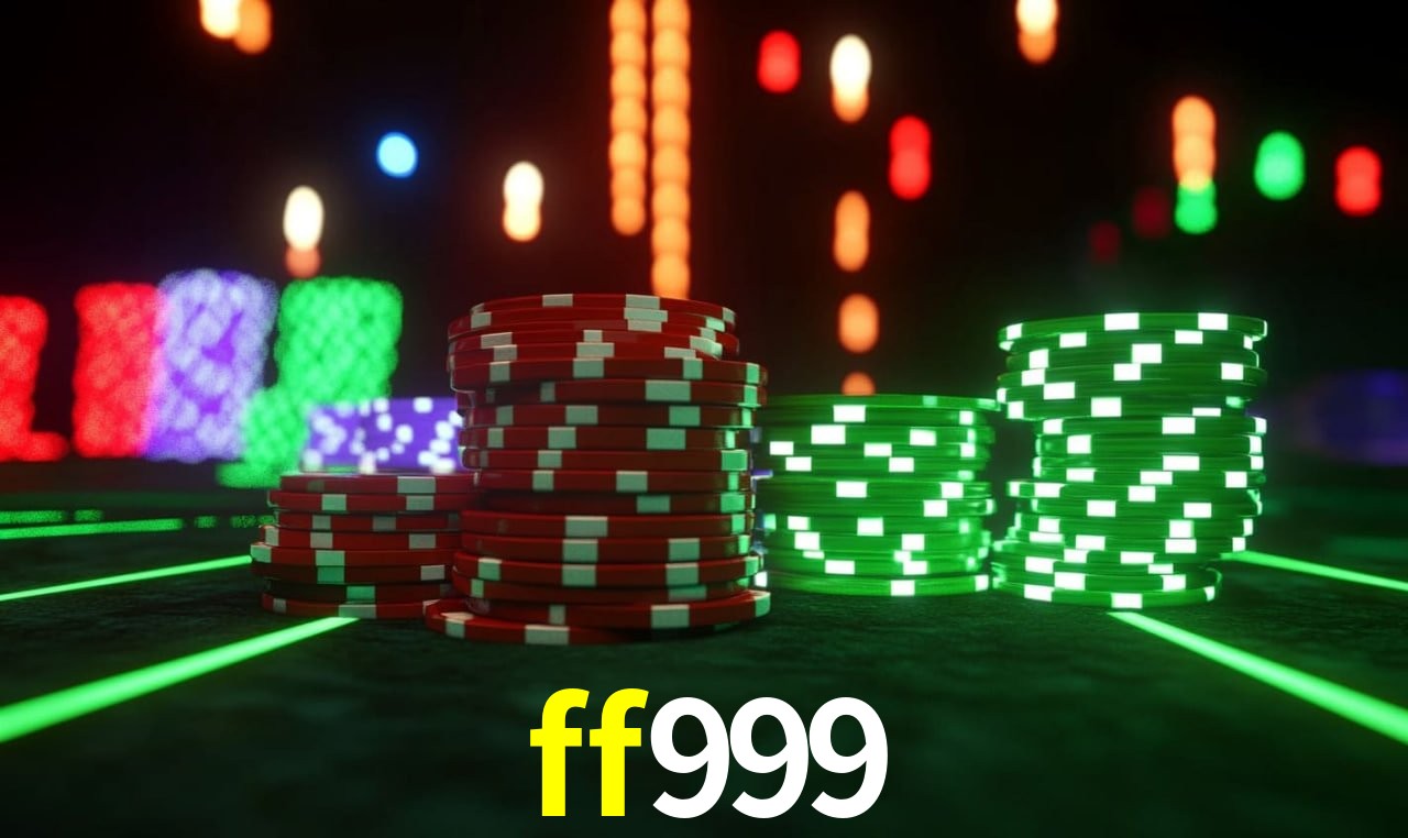 Game Statistics ff999
