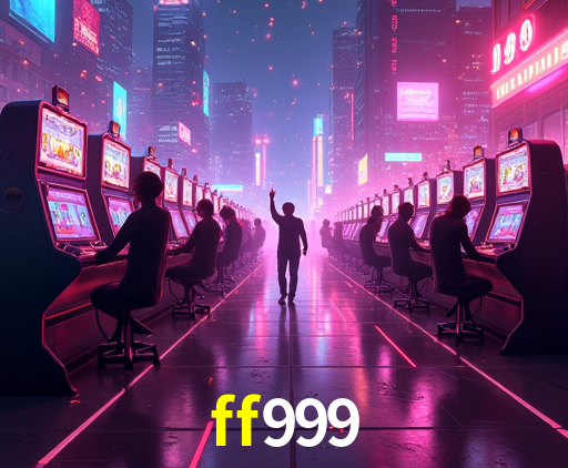 Jogos Exclusivos ff999