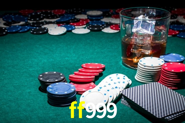 Torneios ff999
