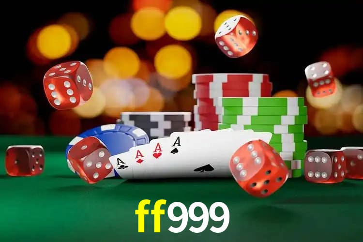 Avaliações dos Jogadores ff999