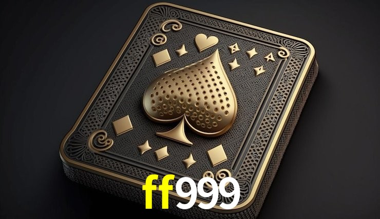 Apostas de Tênis ff999