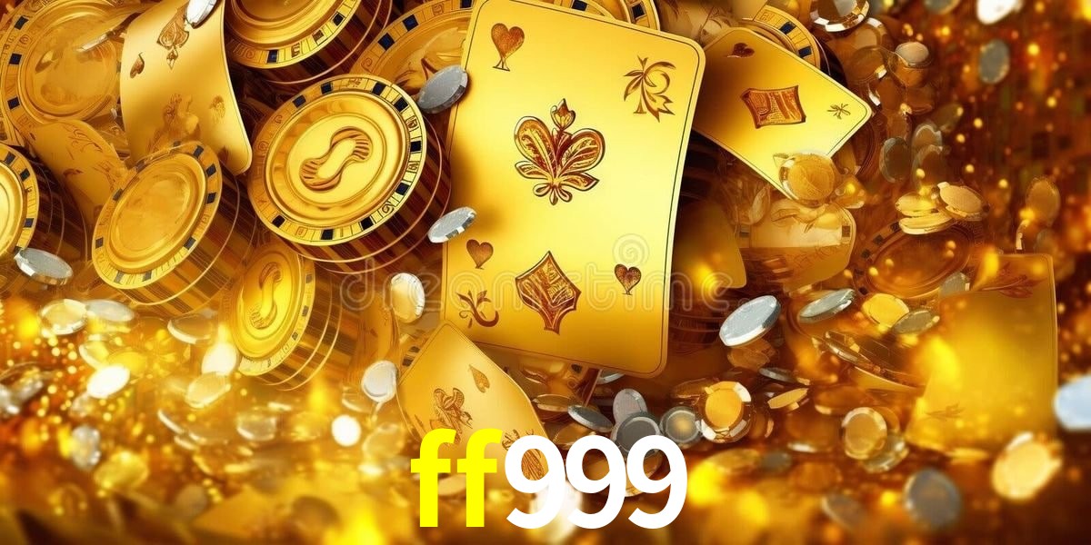 Explorando a Categoria de Eventos em Apostas na ff999