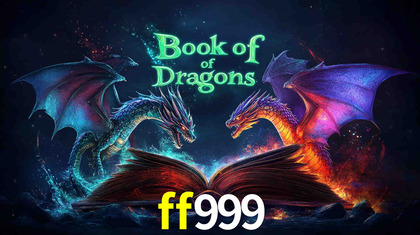 Desvendando o Mundo dos Jogos Virtuais na ff999