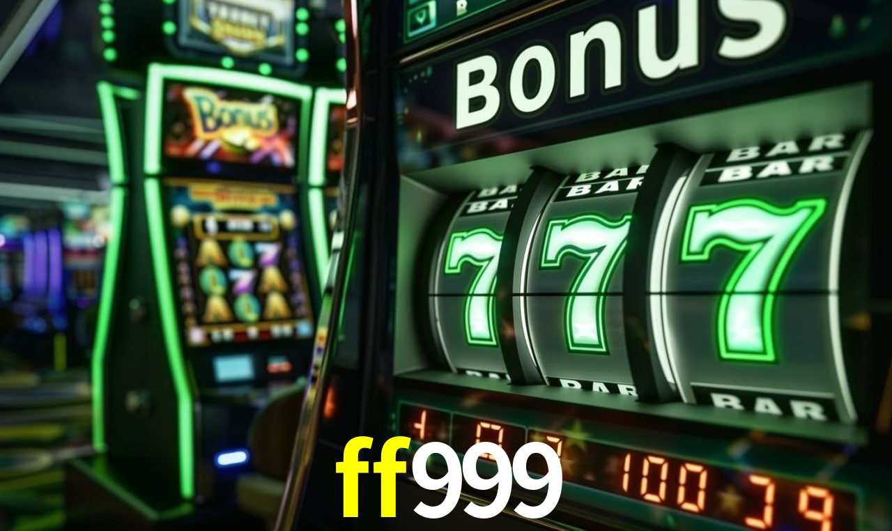 Live Casino ff999