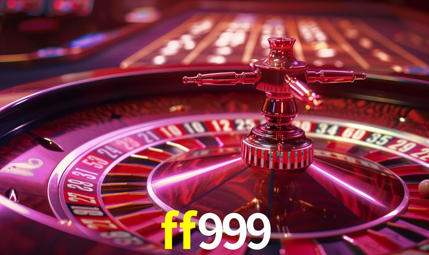 Descubra a Essência do ff999: Nossa História e Compromissos