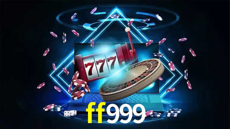 Jogos de Slot ff999