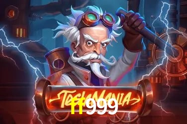Diretório de Jogos ff999