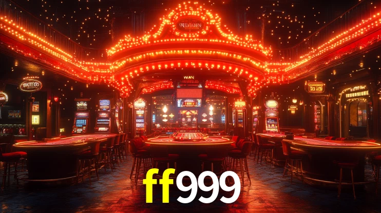 ff999 bet