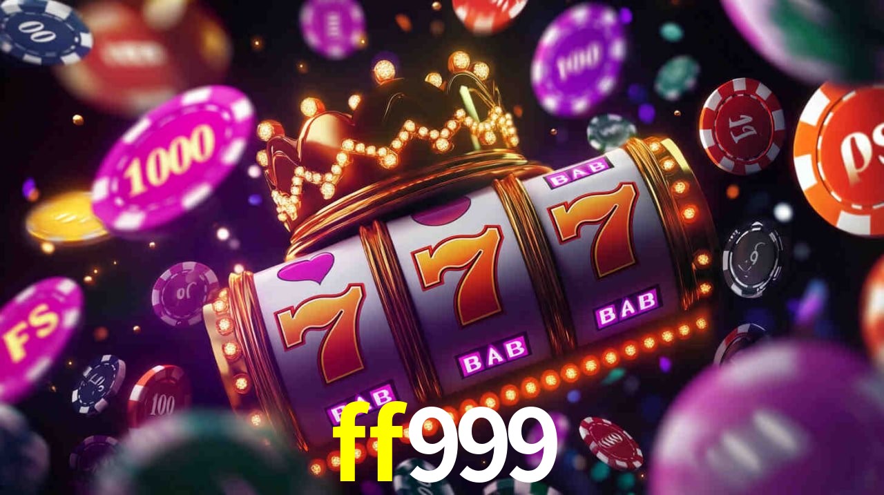Slot Games ff999