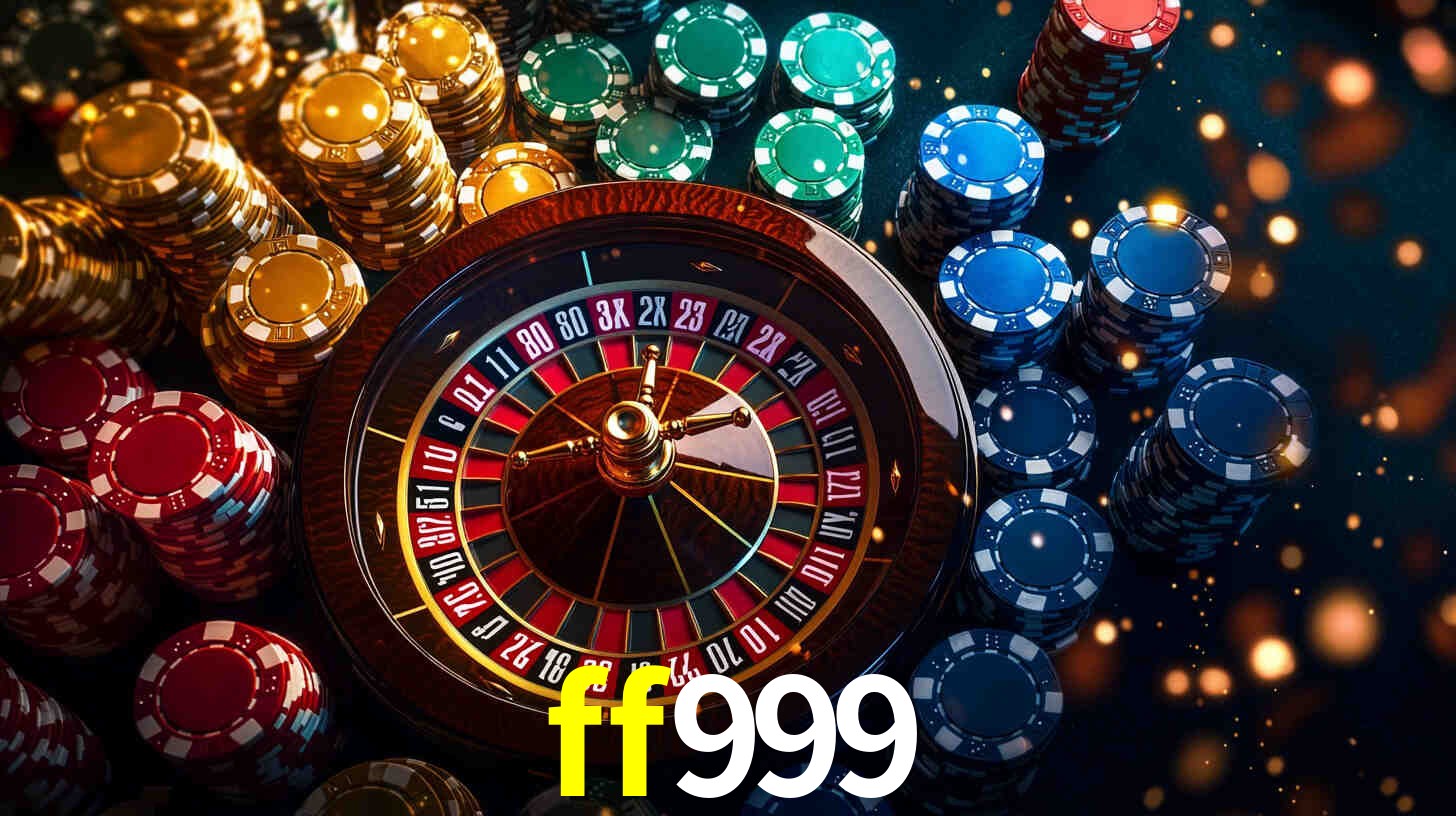Exclusive Games ff999
