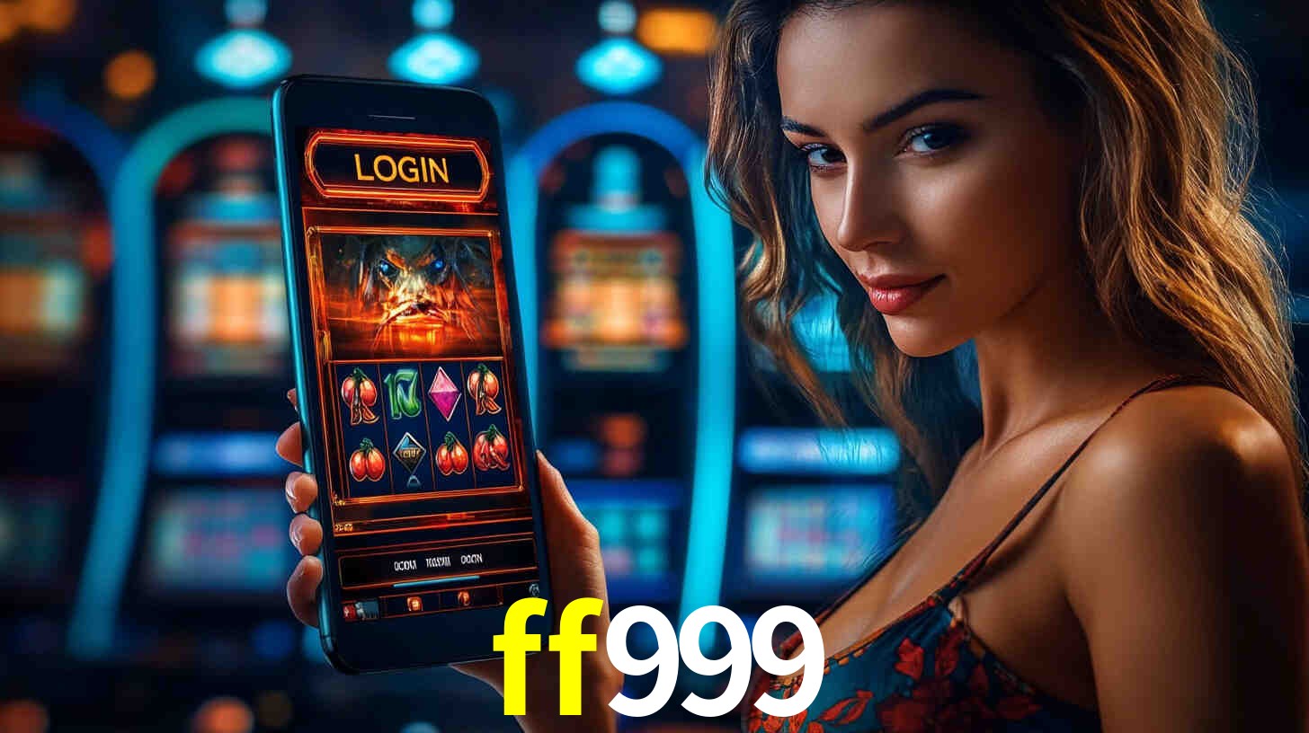 Bônus Generosos e Exclusivos no ff999 para Você!
