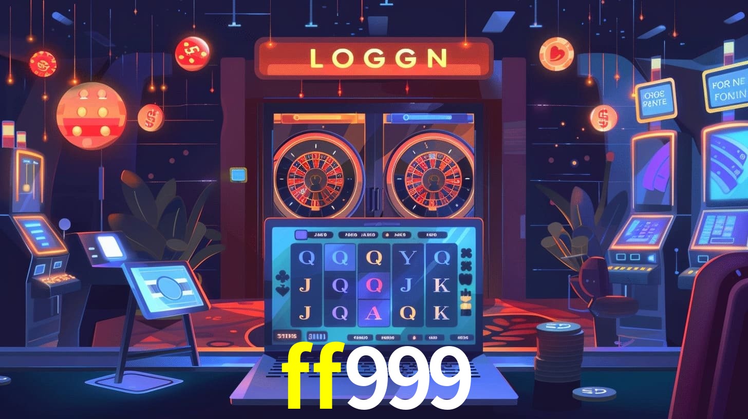 Sistemas de Segurança ff999