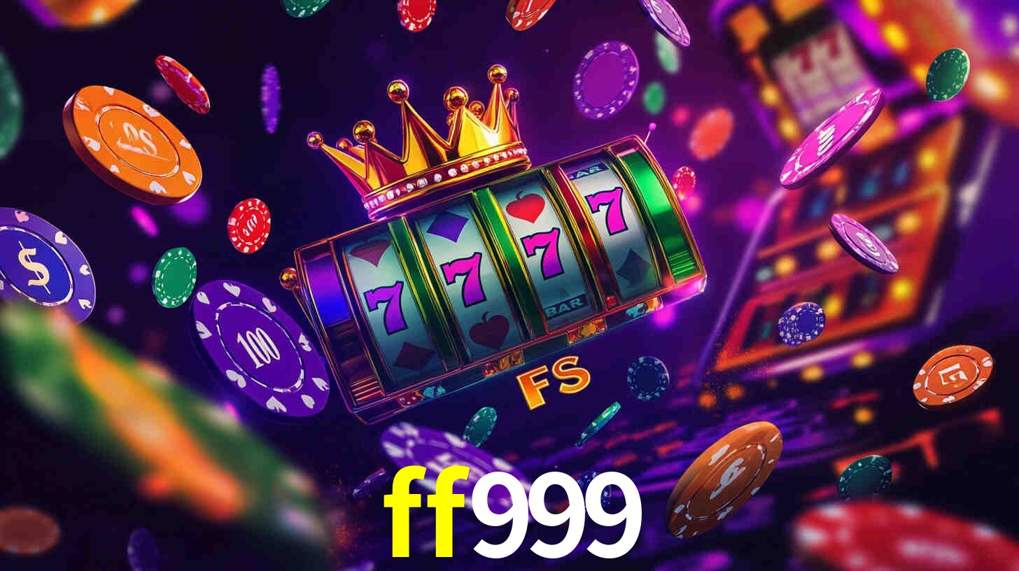 Programa VIP ff999