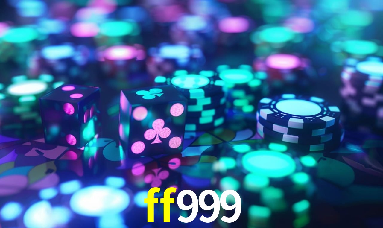 Bônus Diários ff999