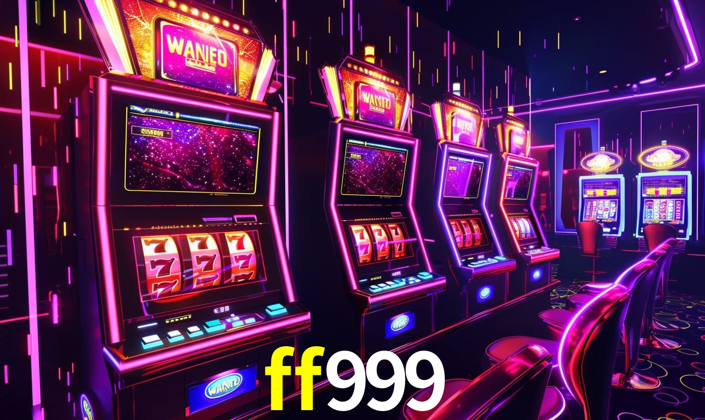 Descubra a Essência do ff999: Nossa História e Compromissos