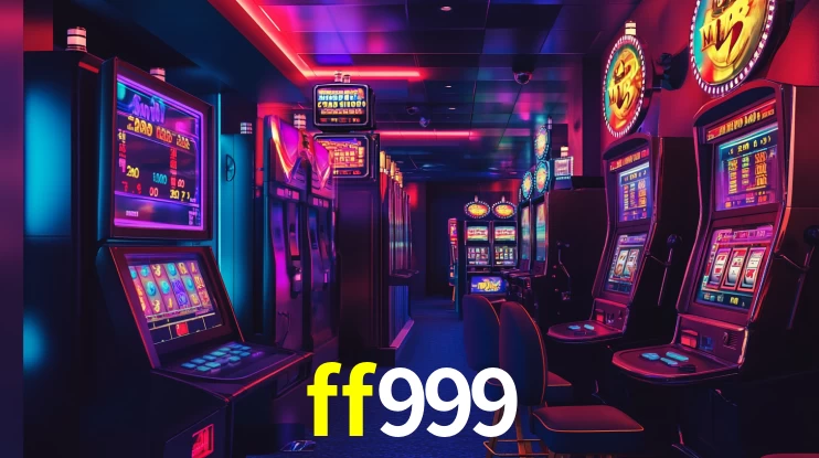 Ofertas Imperdíveis na ff999: Promoções e Bônus Que Valem a Pena
