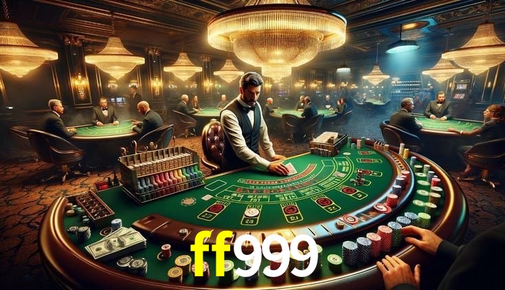 Bonus Features ff999