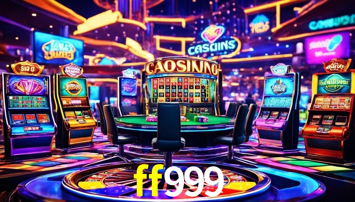 Estatísticas Esportivas ff999