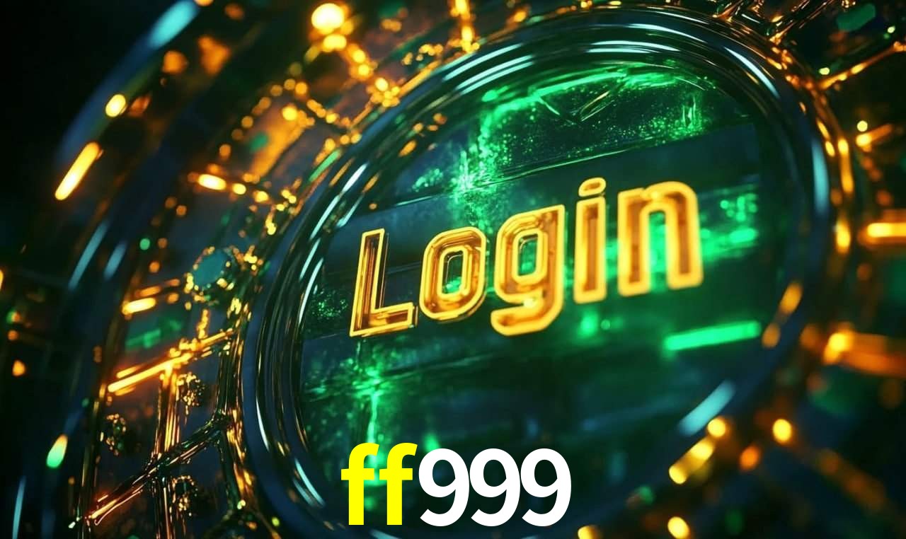 Segurança e privacidade no APP ff999