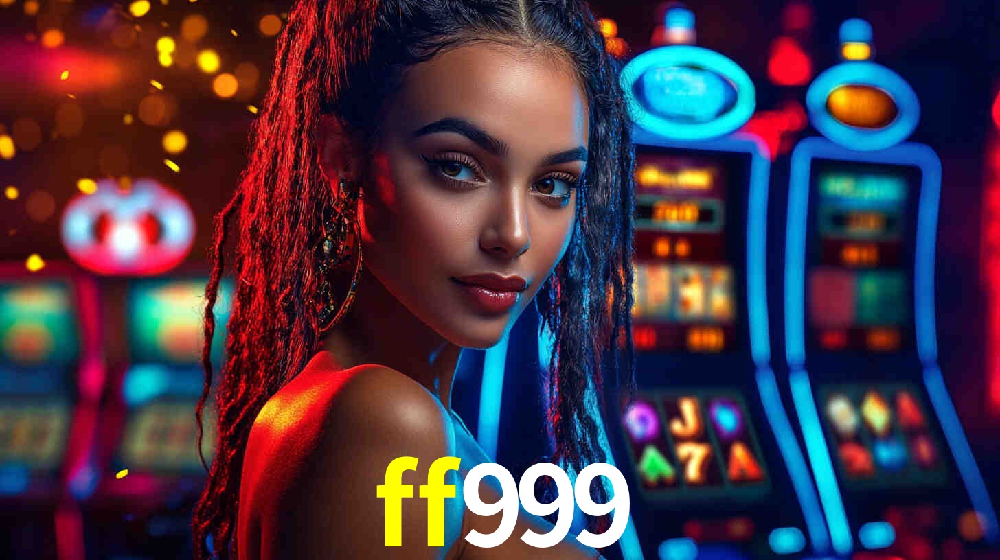 Apostas Esportivas na ff999: Um Guia Completo