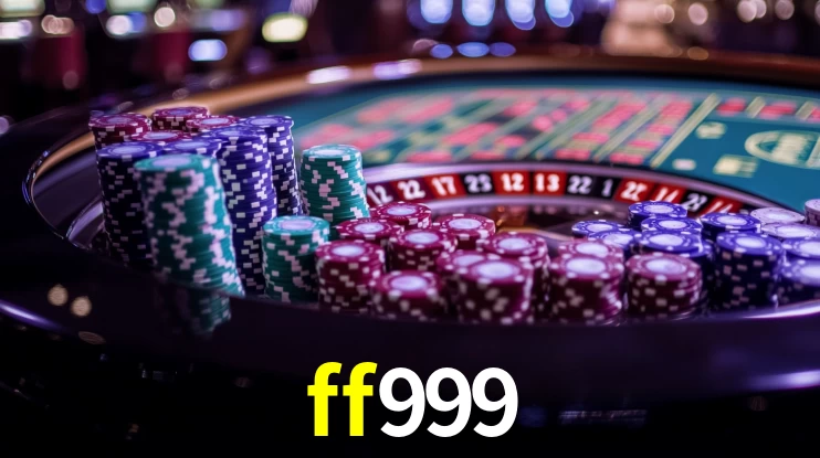 Live Casino ff999