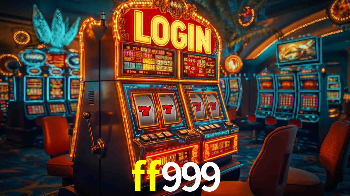 Premium Interface ff999