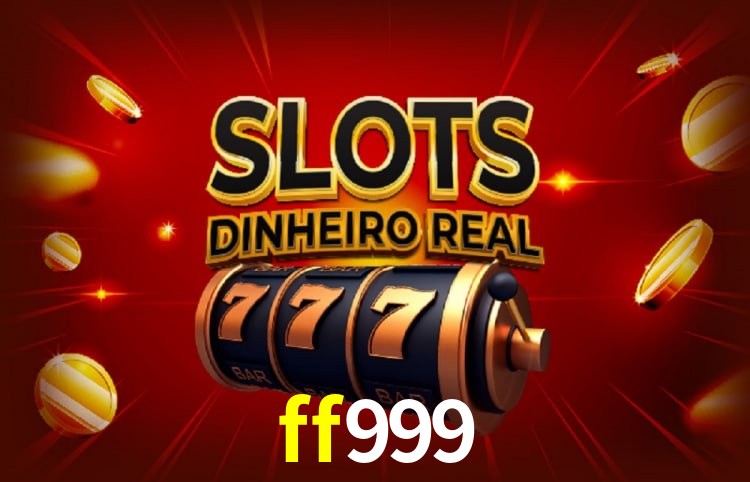 Promoção Relâmpago ff999