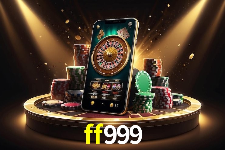 Login Seguro ff999