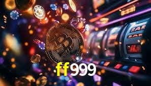 Download para Android e iOS na ff999